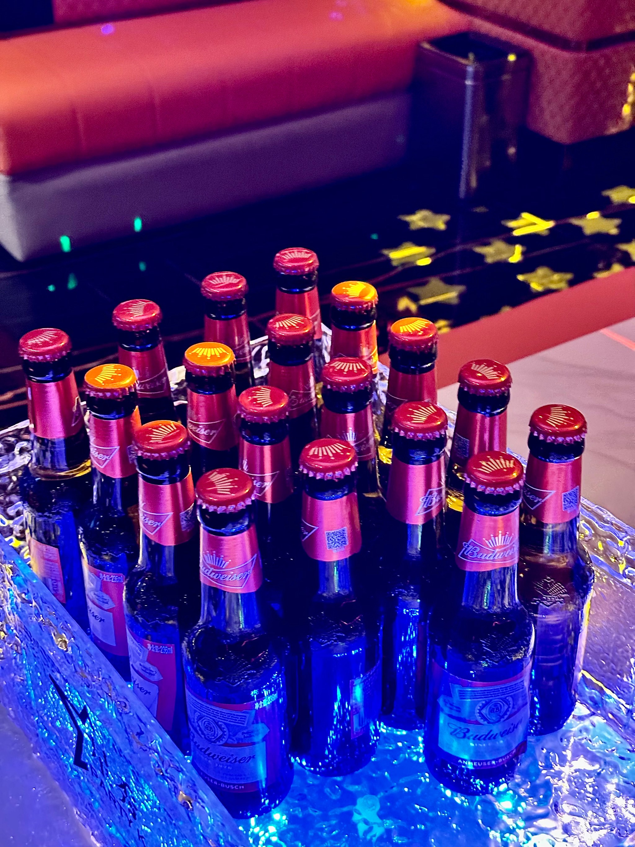 长治商务ktv中低端的区别解析-襄垣县ktv预订